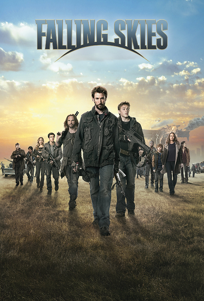 Falling Skies Tv Time 3797