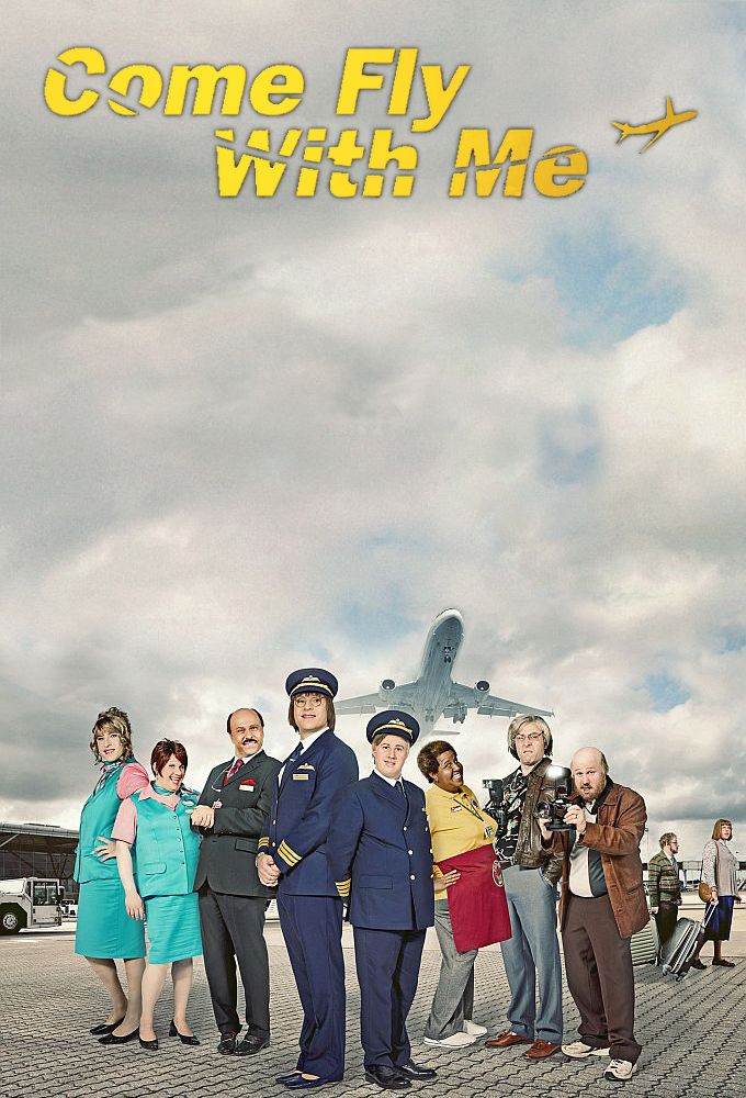 Come Fly With Me TheTVDB