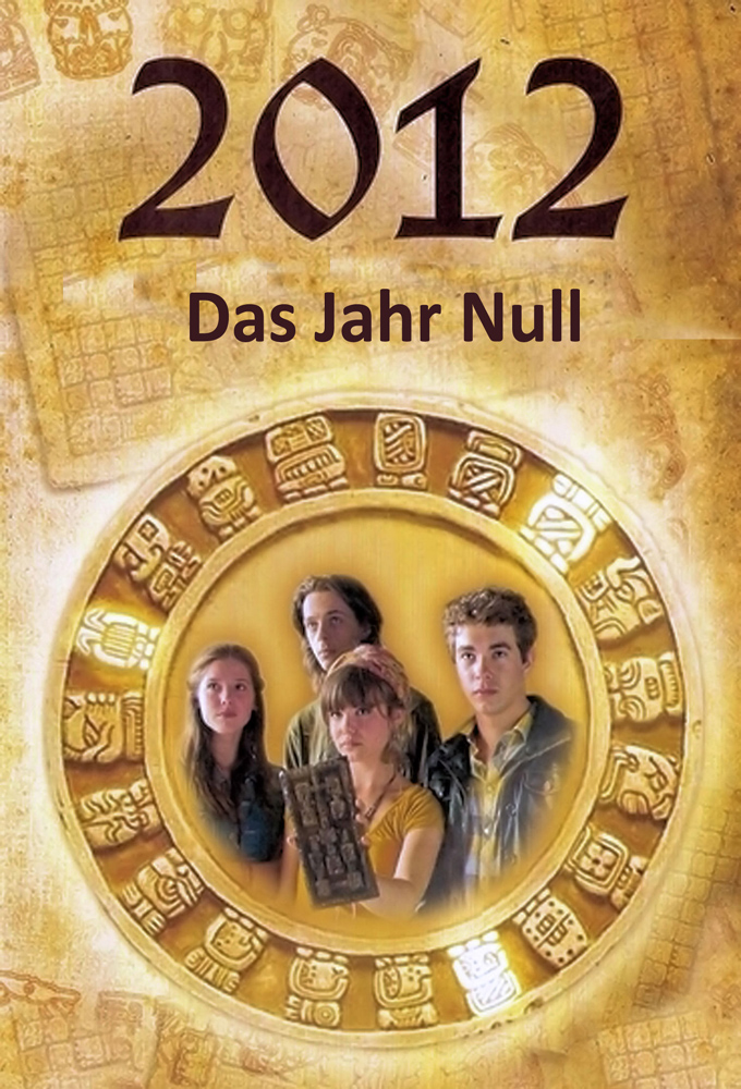 Poster 2012 Het Jaar Nul