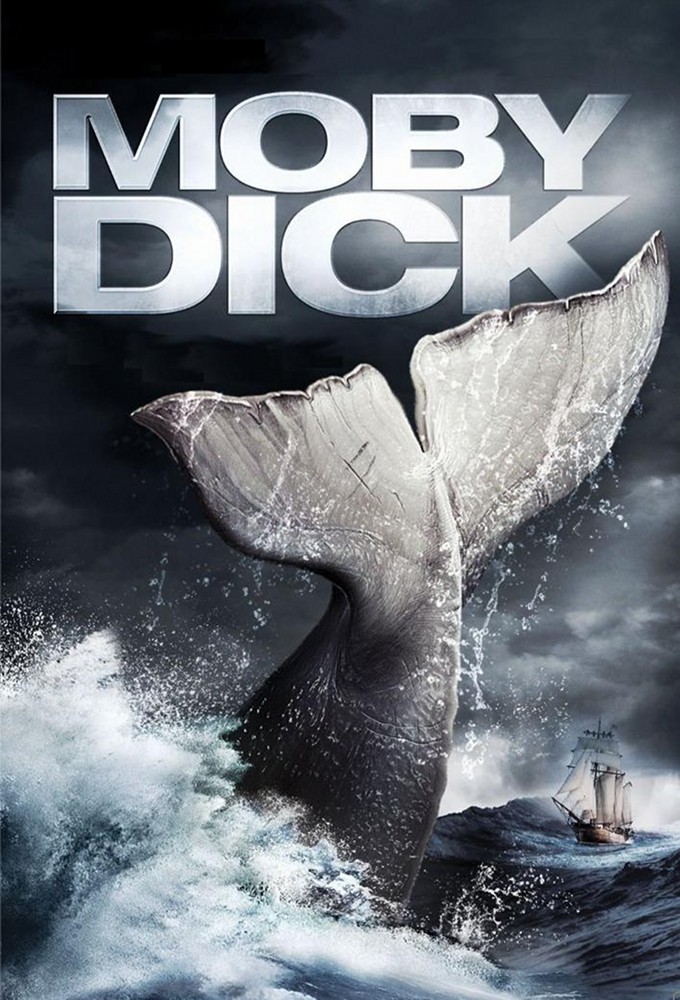 Moby Dick (2011)
