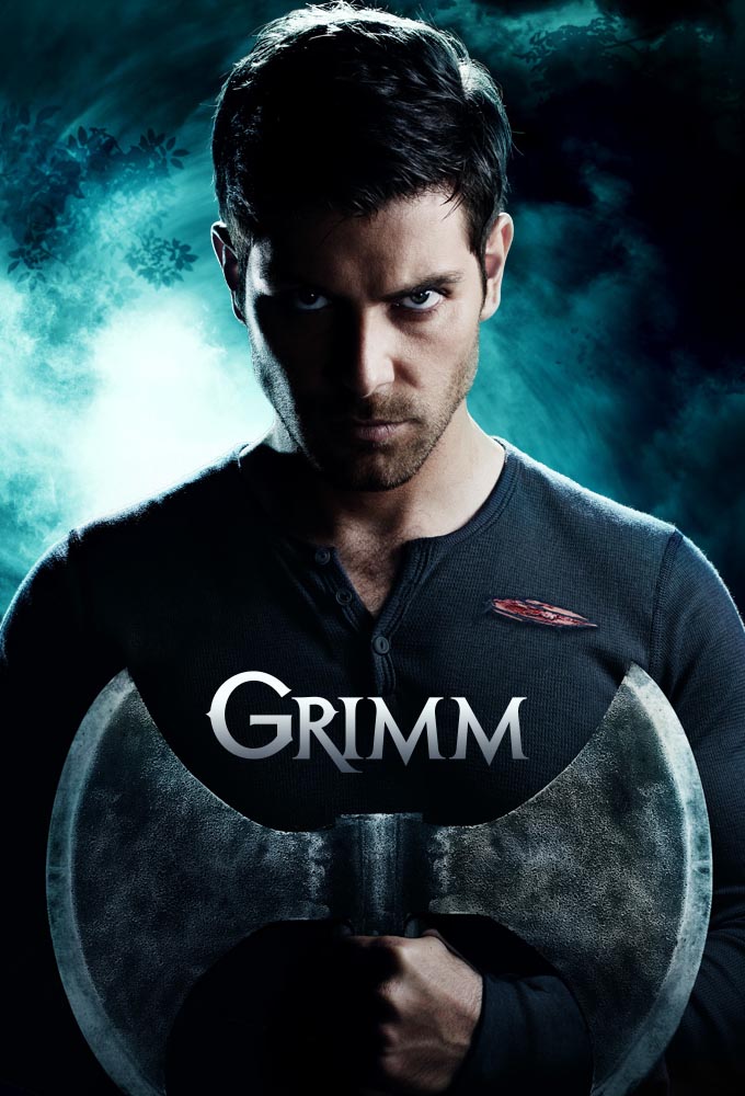 Grimm | TV Time