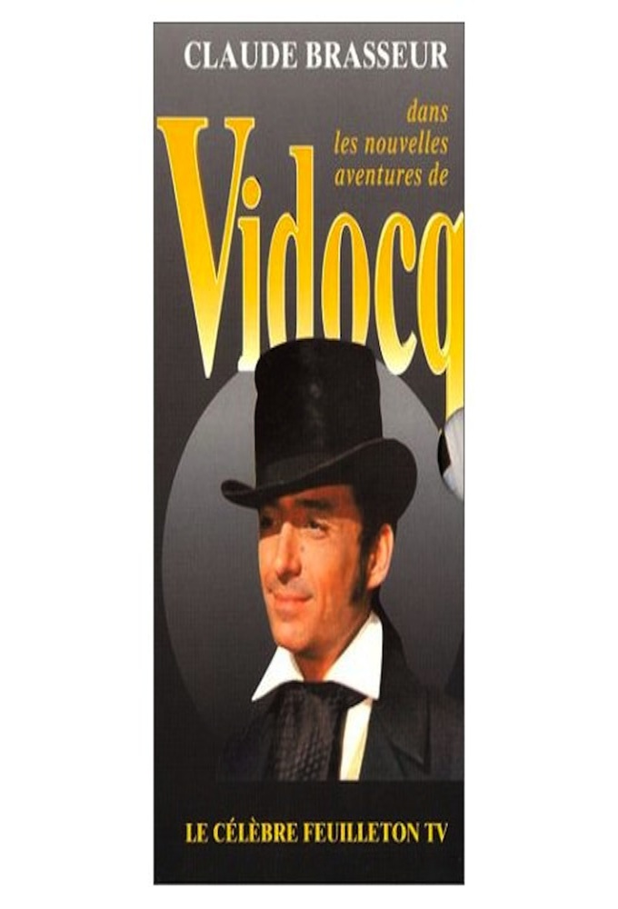 Les Nouvelles Aventures De Vidocq Saison 1 Youtube Die Abenteuer des Monsieur Vidocq - TheTVDB.com