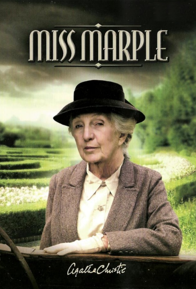 Miss Marple | TV Time