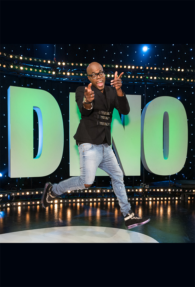 De Dino Show - TheTVDB.com