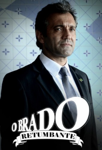 O Brado Retumbante