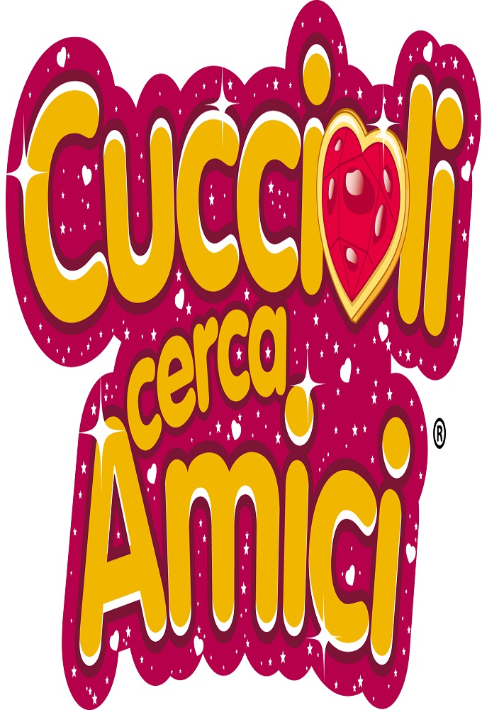 Cuccioli Cerca Amici Nel Regno Di Pocketville