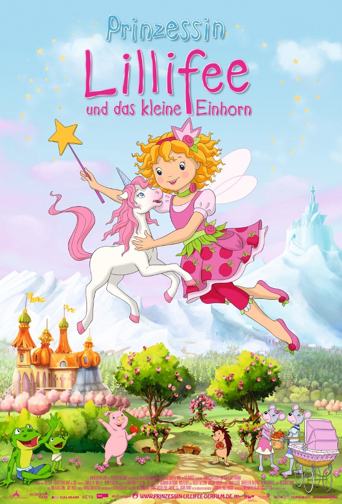 Prinzessin Lillifee
