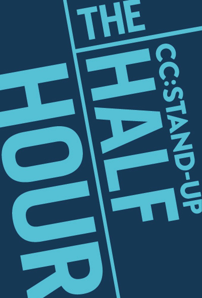 The Half Hour - TheTVDB.com