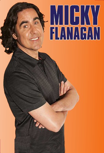 Micky Flanagan - TheTVDB.com