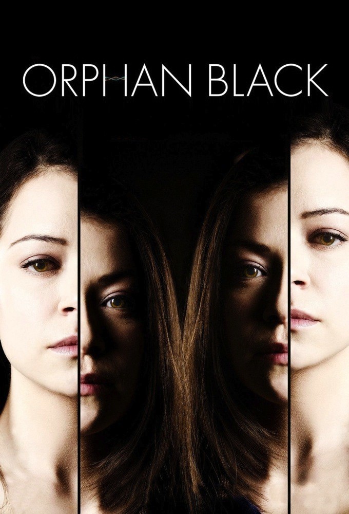 Orphan Black