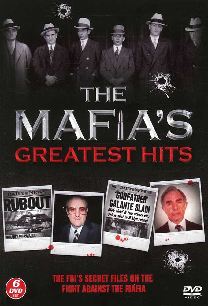 Mafia's Greatest Hits