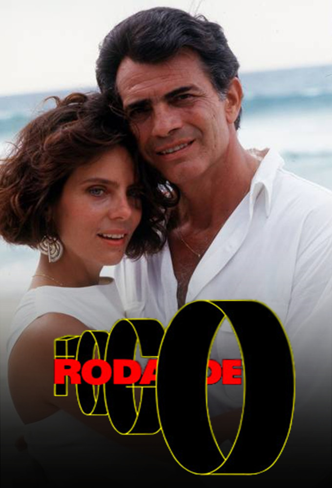 Roda de Fogo Roda de Fogo