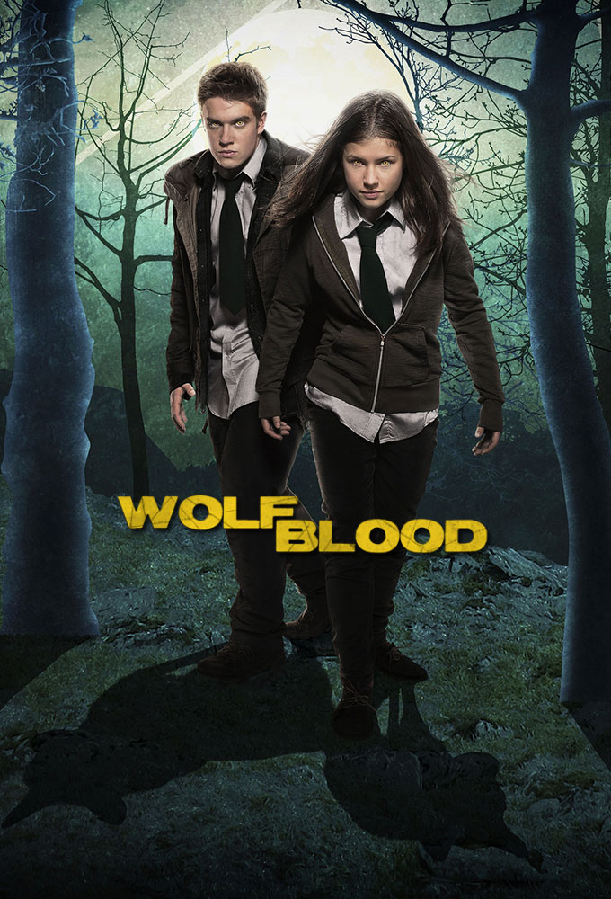 Wolfblood-Fan-Group DeviantArt Gallery