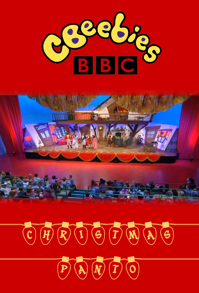 CBeebies Christmas Panto TheTVDB