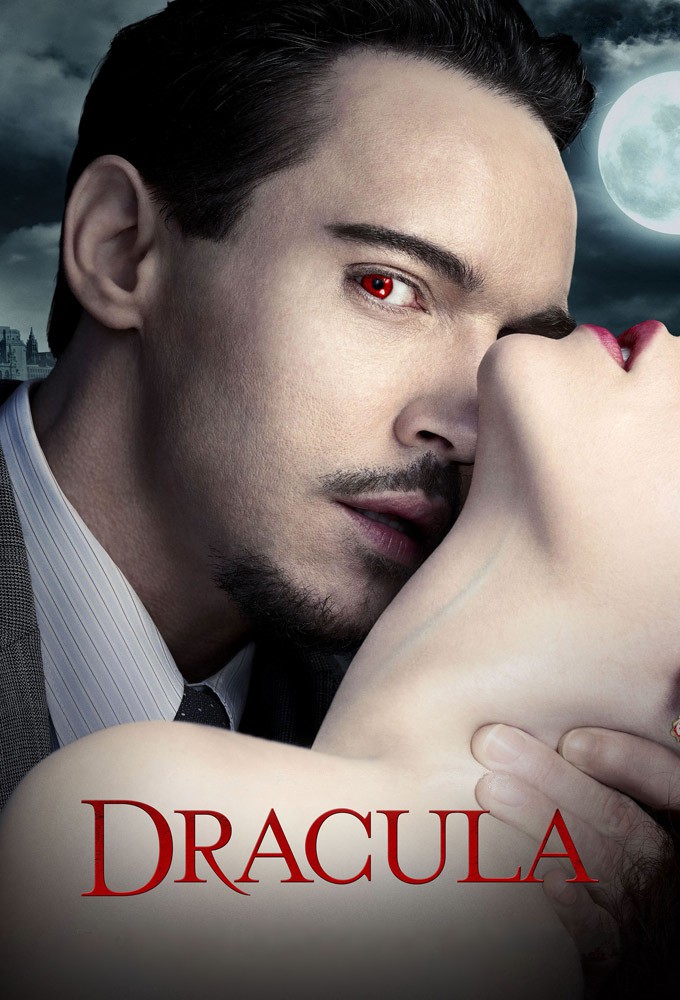 Dracula (2013)