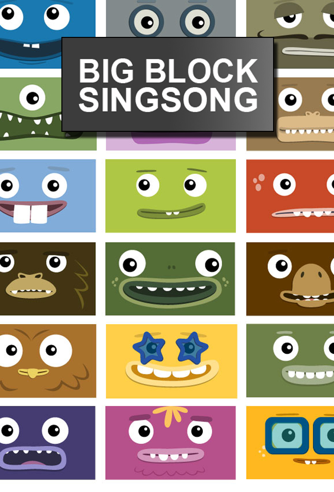 Big Block SingSong TheTVDB