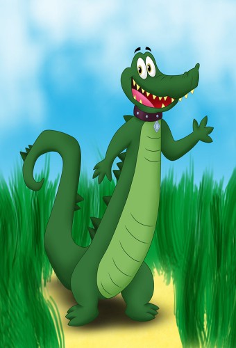 Can You Teach My Alligator Manners TheTVDB