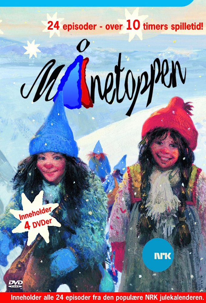 Jul P M netoppen TV Time