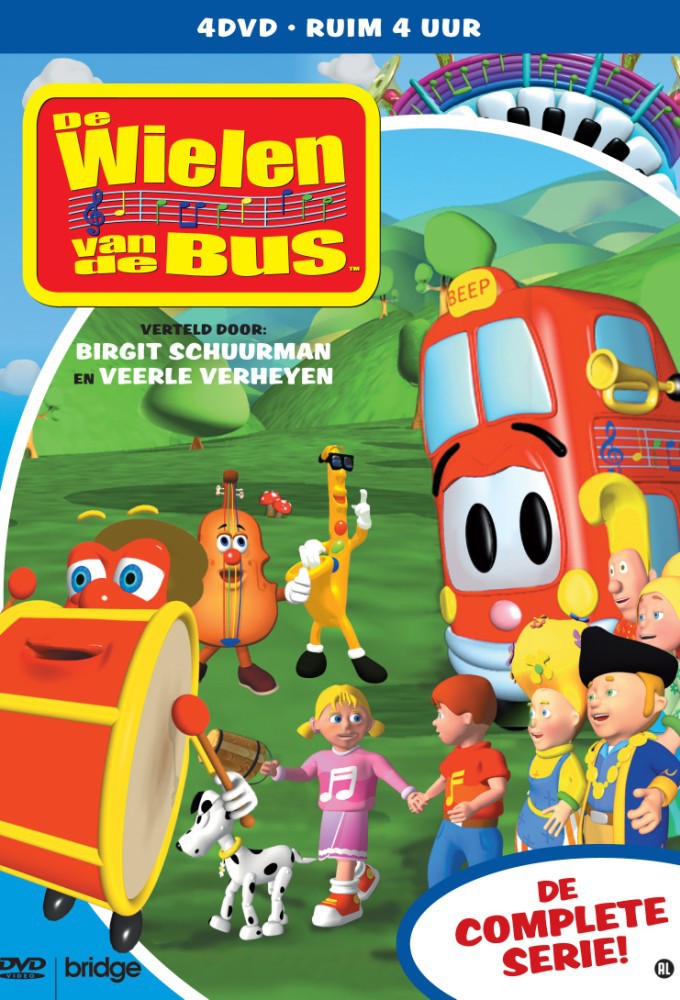 The Wheels on the Bus