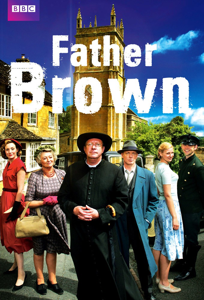 El Padre Brown Capitulos Completos En Castellano