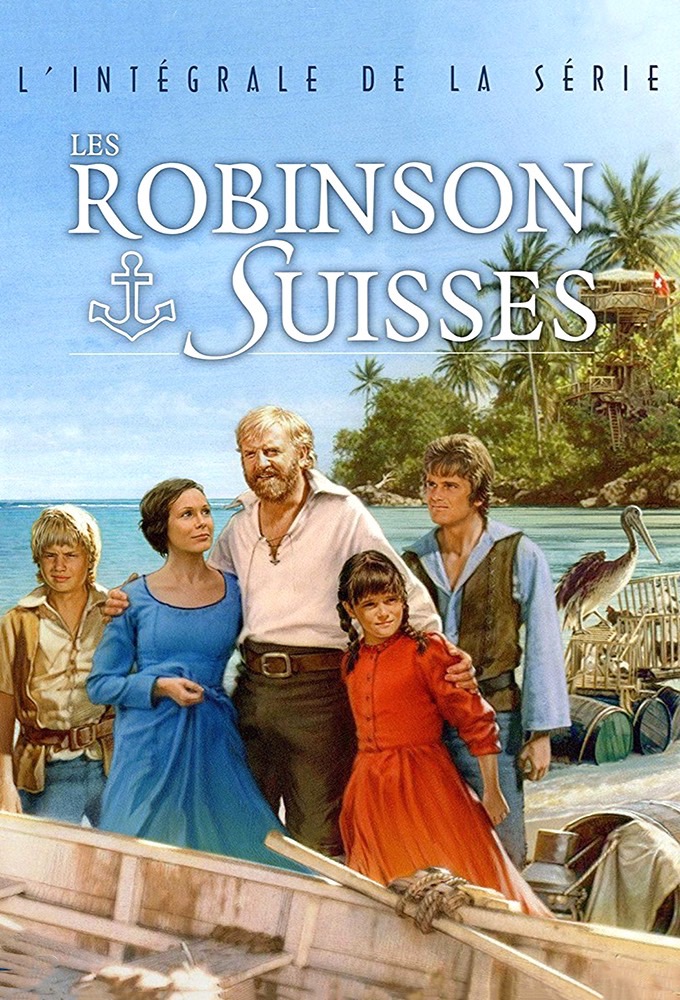 Swiss Family Robinson TheTVDB Swiss Family Robinson TheTVDB