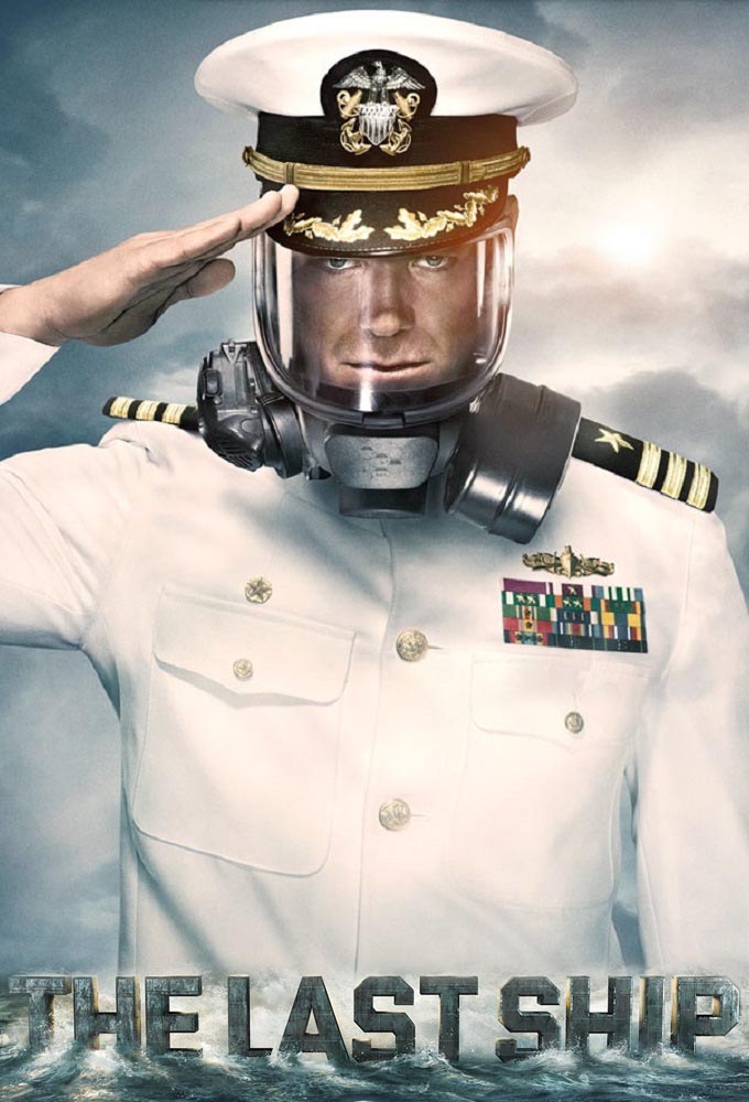 Watch The Last Ship Season 1