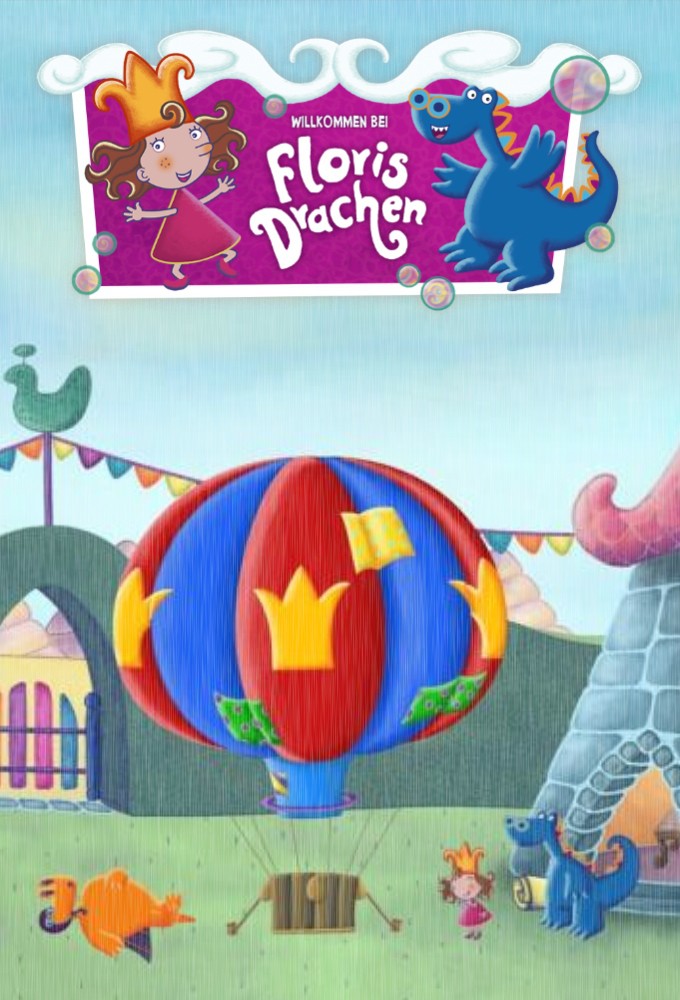 Floris Drachen - TheTVDB.com