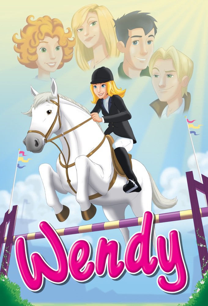 Films Et Séries Tv Avec Wendy Nieto Wendy (2013) - TheTVDB.com