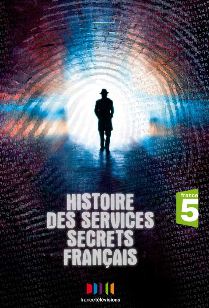 History Of The French Secret Service TV Time History Of The French Secret Service TV Time