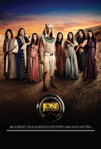 Joseph of Egypt