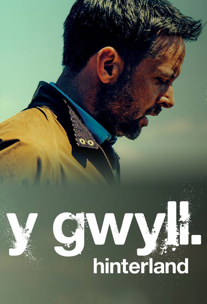 Hinterland – Y Gwyll (2013) poster