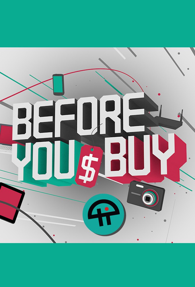Before You Buy Thetvdb