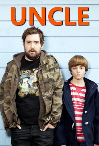 Uncle (2014) poster