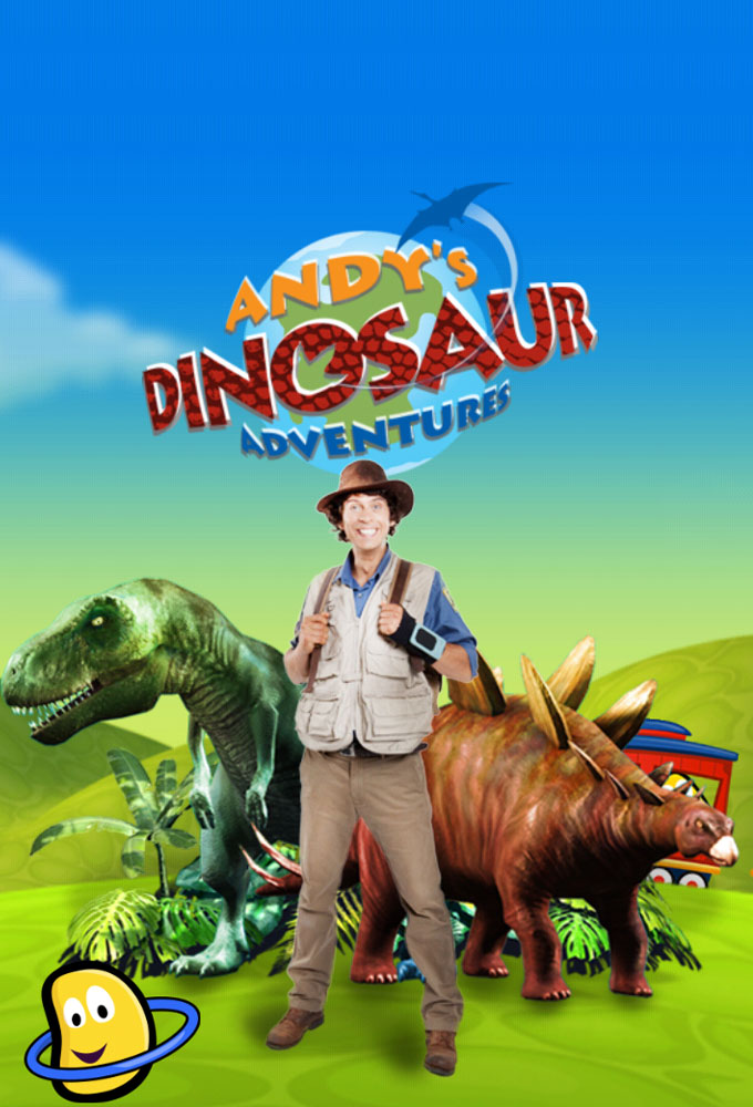 Andy s Dinosaur Adventures TheTVDB Andy s Dinosaur Adventures TheTVDB