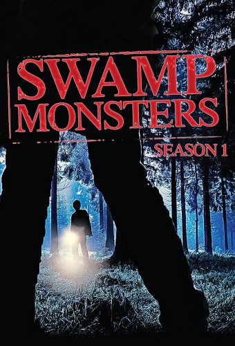 Swamp Monsters Thetvdb