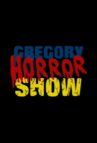 Gregory Horror Show – plakat anime