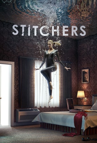 Stitchers (2015) poster