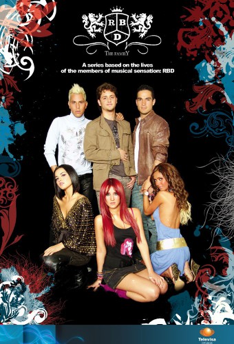 RBD: La Familia