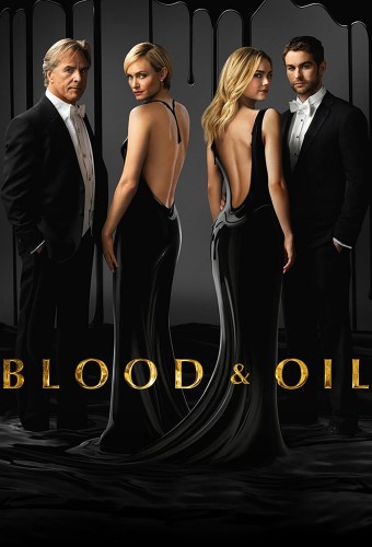 Blood & Oil (2015)