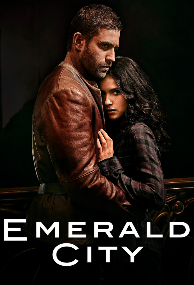 Emerald City TheTVDB
