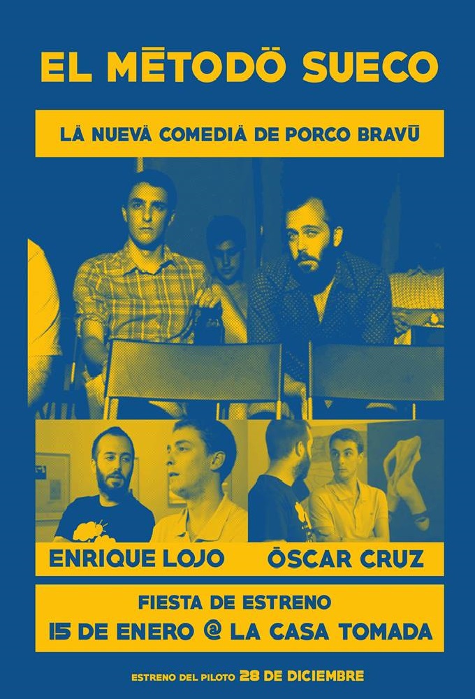 El Método Sueco