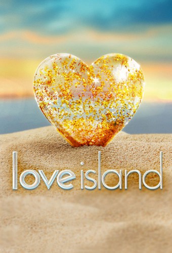 Love Island (2015) poster
