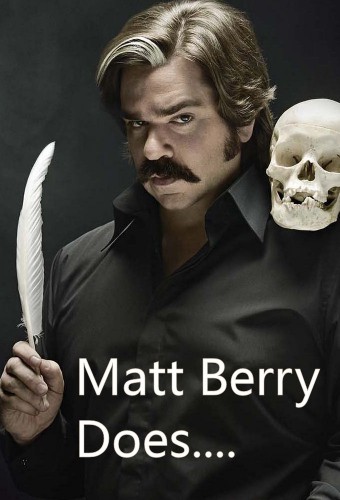 Matt Berry Does... - TheTVDB.com