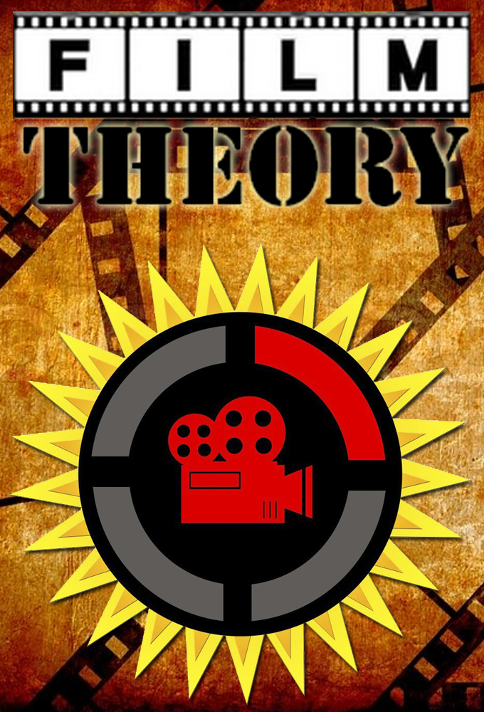 Poster Film Theory