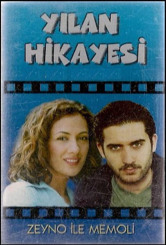 Yılan Hikayesi dizi afişi (1999)