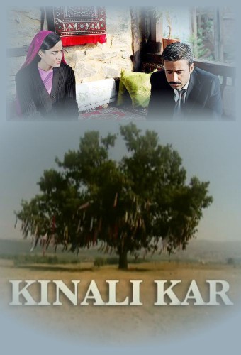 Kınalı Kar dizi afişi (2002)