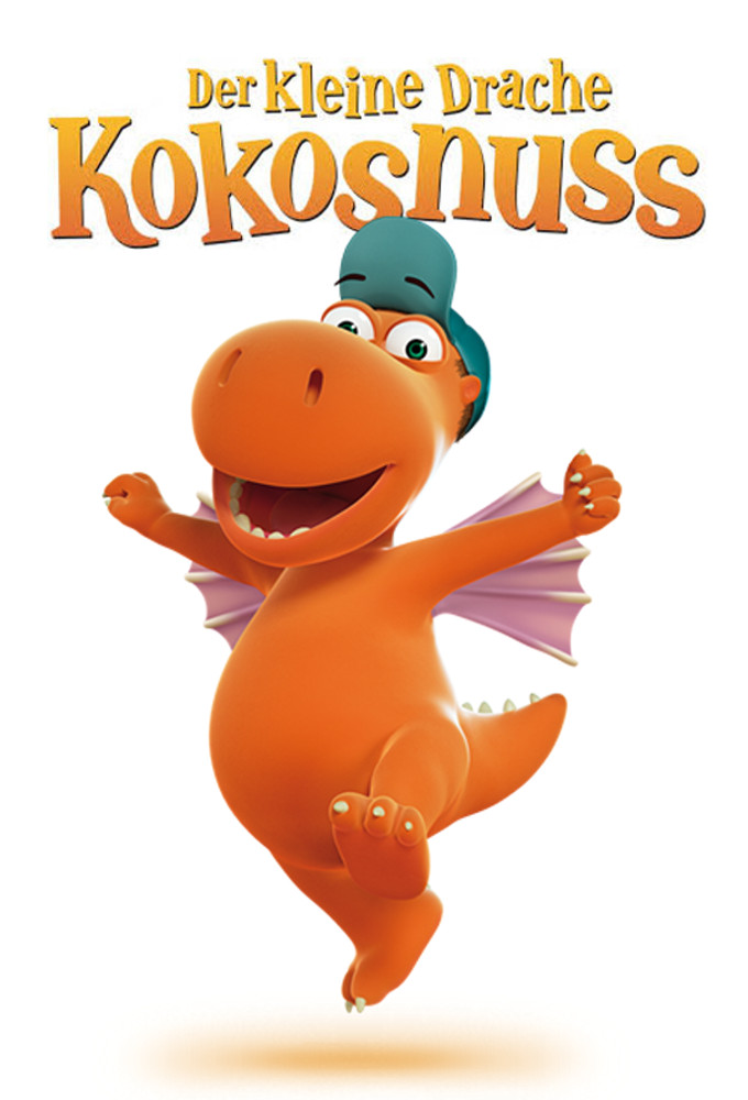 Der Kleine Drache Kokosnuss TheTVDB Der Kleine Drache Kokosnuss TheTVDB