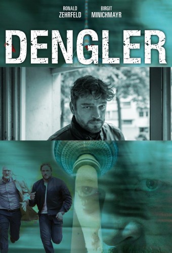 Gençler dizi afişi (1989)