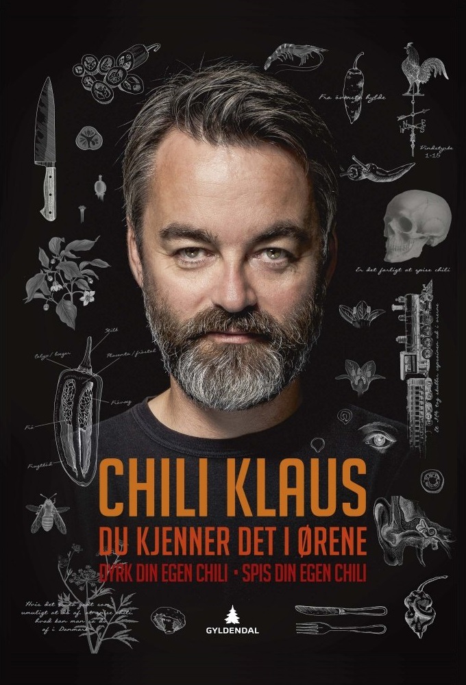 Chili Klaus indtager Norden
