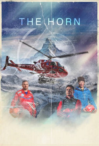poster The Horn